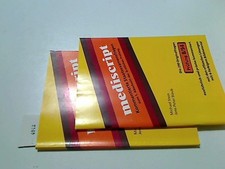 mediscript Kommentierte