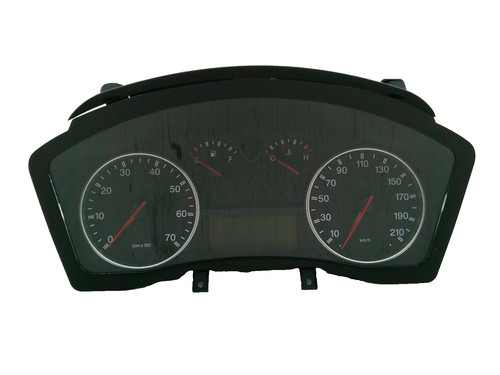 Tachometer kombiinstrument - tachometer,