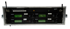 Shure slx wireless - slx,