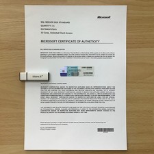 SQL Server 2025 Standard 32