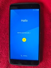 Blackberry dtek50 16gb - blackberry,