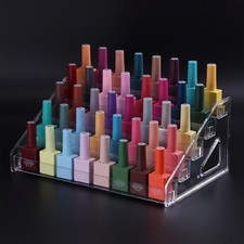 Nagellack-Organizer mit 5