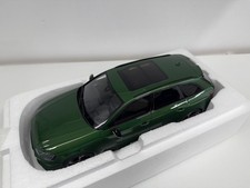 1/18 GT Spirit Audi RS4 Avant