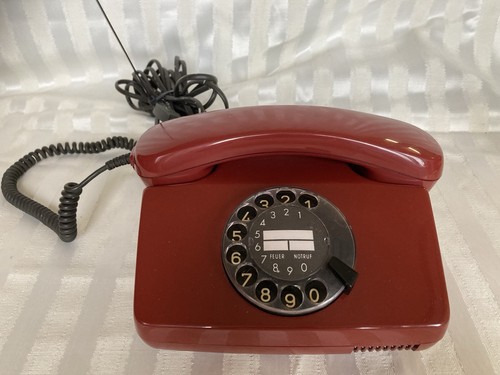Post telefon tel 791 - telefon,