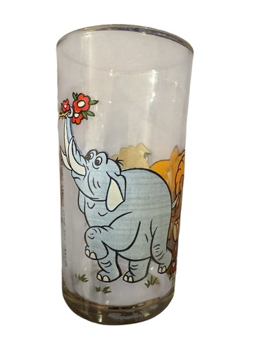 Walt disney sammelglas das - walt,