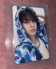 Stray kids seungmin dominate - stray,