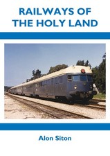 Railways of the Holy Land