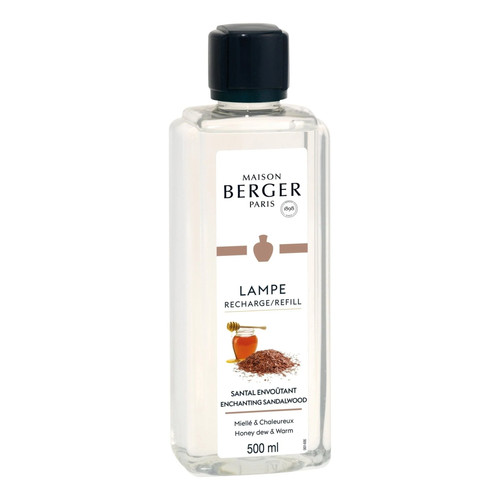 Lampe berger duft refill - duft,