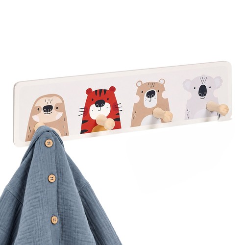 Kindergarderobe