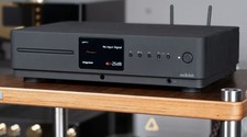 Audiolab Omnia All-in-One