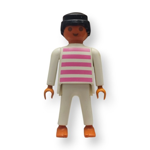 Playmobil figur mann matrose - figur,