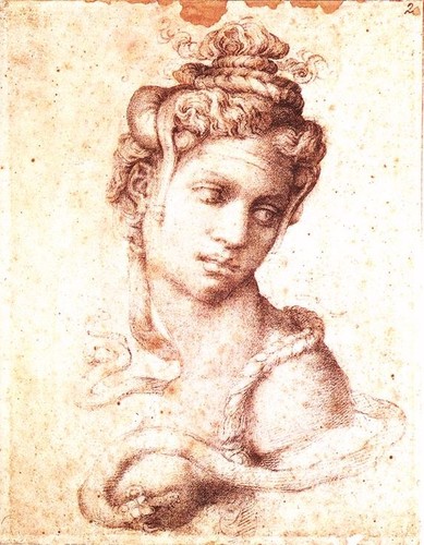 Michelangelo kleopatra a4 - michelangelo_kleopatra, a1-a4