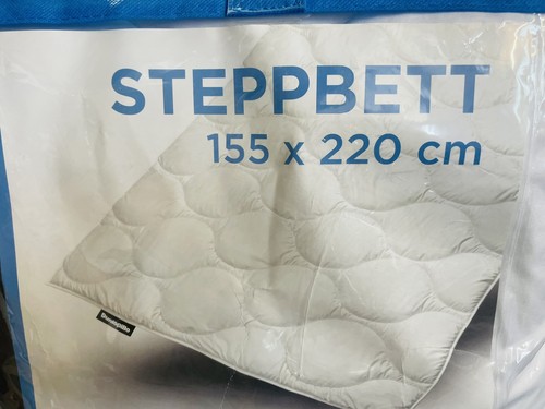 Dunlopillo steppbett 155 - dunlopillo, 220