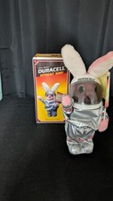 Duracell Astronaut Bunny mit
