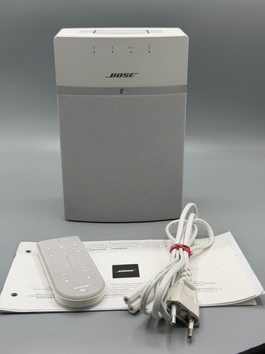 Bose sound touch wireless - bose,