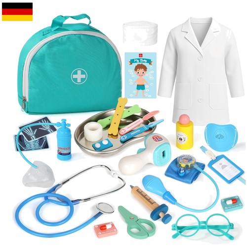 Arztkoffer kinder - arztkoffer,