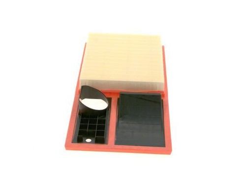 Bosch luftfiltereinsatz 026 - luftfiltereinsatz, f