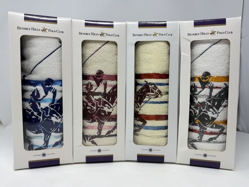 Beverly hills polo club - polo,