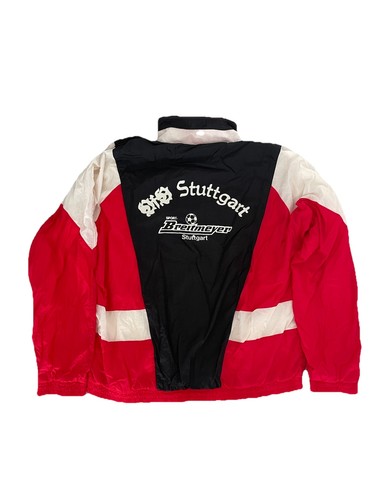 Original vfb stuttgart retro - stuttgart,