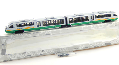 Piko 52237 - piko, (ac)