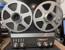 Revox A77 MKIV 4 Spur Revidiert