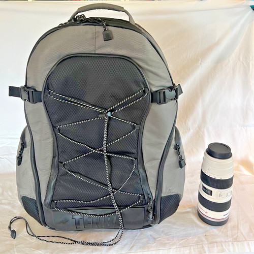 Tenba kamera rucksack - kamera, /