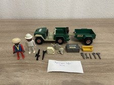 Playmobil 3532 Safari Jeep