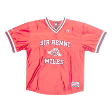 Sir Benni Miles Herren Trikot