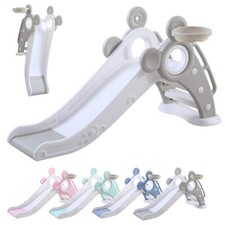 Kinderrutsche Rutsche mit