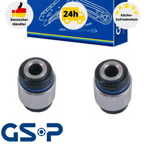 Gsp 510452 querlenkerlager - gsp,