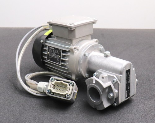 Rexroth getriebemotor - rexroth,