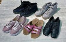 5 Paar Damen Schuhe Gr. 38