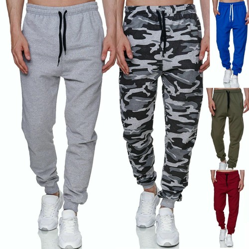 Herren jogginghose sporthose - herren,