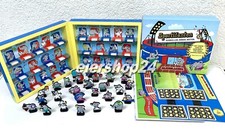 Komplettsatz Edeka Ottifanten SPORTIFANTEN 2024 Olympia alle 28 inkl Sammelarena