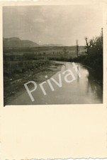 Foto WKII Wehrmacht Sturmgeschütz Abteilung Bulgarien Donau Rustschuk Русе L1.63