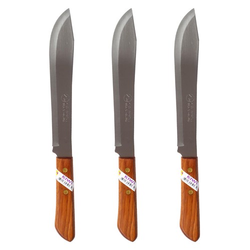 Kiwi brand messer - messer, no.