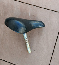 Puky Fahrradsitz mit Fahrradsitzstange von 18" Fahrrad - Ø22mm