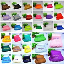 1-5 Meter Fransenband Fransen