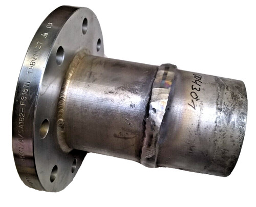 Edelstahlflansch flansch dn100 - edelstahlflansch,