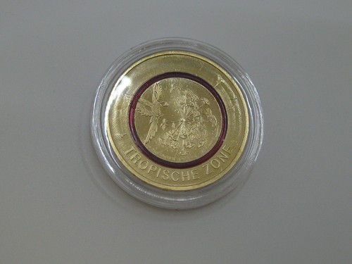 Euro tropische zone - 5, "tropische
