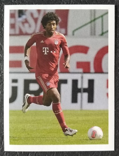 Panini sticker fußball - panini, 31