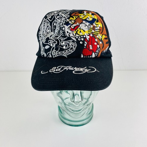 Hardy trucker cap - hardy, trucker-cap