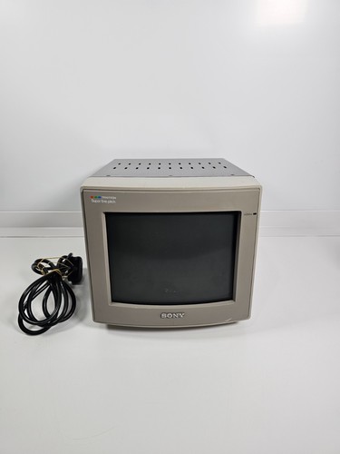Vintage retro small sony - retro,