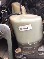 Ford Fiesta  Servopumpe Teil Nr.5S613K514CB   Schlachtfest 2002-2008 