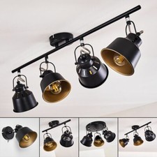 Flur Strahler Vintage Wand