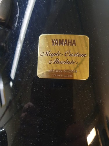 Maple custom absolute 14x10 - absolute,