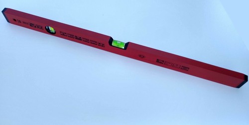 Alu wasserwaage 150cm - alu-wasserwaage,