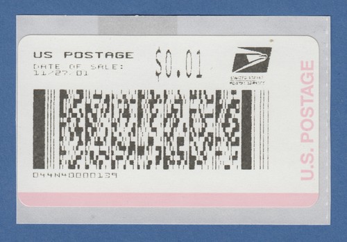 Usa ibm neopost - usa, "atm"
