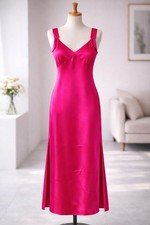 ESPRIT langes Kleid Maxi