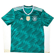 wunderschönes Adidas Trikot  Deutscher Fussballbund  World Champions TOP ZUSTAND
